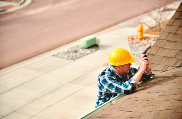 Fast & Reliable Emergency Roof Repairs in Park Hill, OK